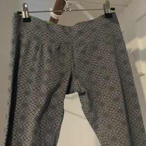 CARILOHA bamboo leggings